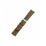 Crazy Лошадь Зеленый и Коричневый