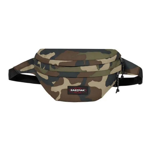 EASTPAK Полиэстер Бананка Экстра-большая Унисекс Камуфляж