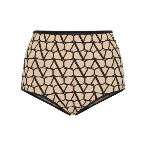 Valentino Нижнее белье Женское Желтое