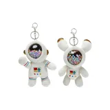 Одежда для пары (Космонавт + Космонавт Кролик)