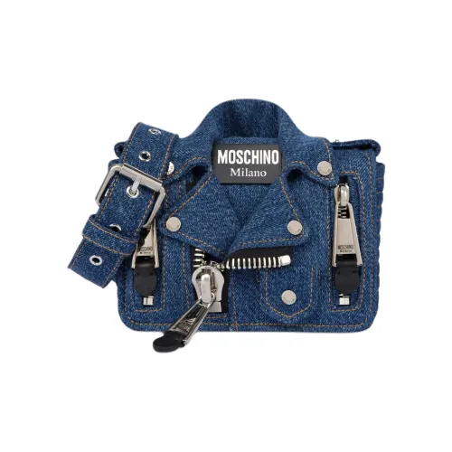 MOSCHINO Сумки через плечо Женские