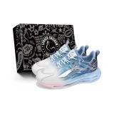 Лазурь далёкого неба [Воздух, Амортизация, Стиль]