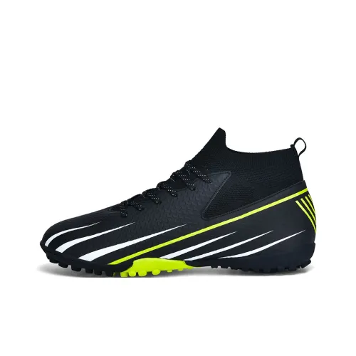 Double dice Футбольные бутсы Высокие Унисекс