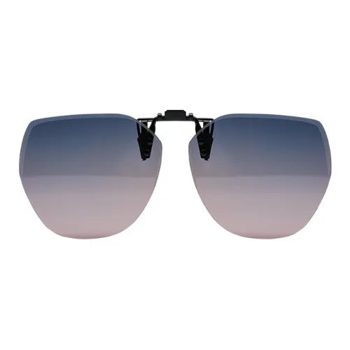 YANLE Неправильный многоугольник Аксессуары для очков Унисекс