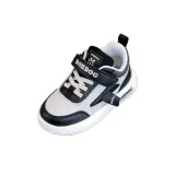 Чёрный/Небесно-серый 13045