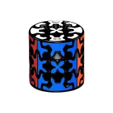 Цилиндрическая форма шестеренки