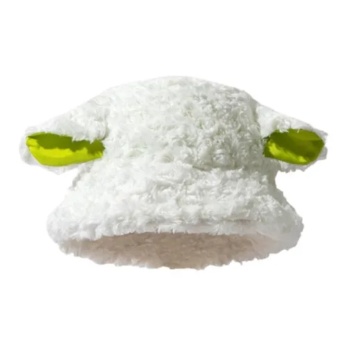 BEPOP Полиэстер Ведро Унисекс