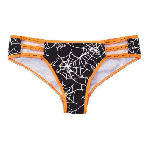Victoria's Secret Женское нижнее белье 1 упаковка Halloween Spider