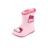 Hello Kitty Розовый Бархат с Съемной Стираемой Бархатной Накрытие