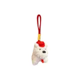 С капюшоном Вест-хайленд Белый Терьер