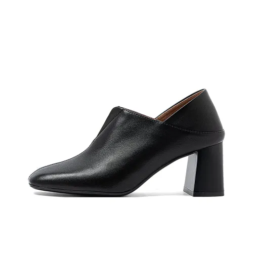 COMELY Casual 6,5 см Женские