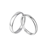 [Секрет Любовь] Бестселлер Простое кольцо Кольцо (Кольцо для лучшей подруги / Кольцо для пары)