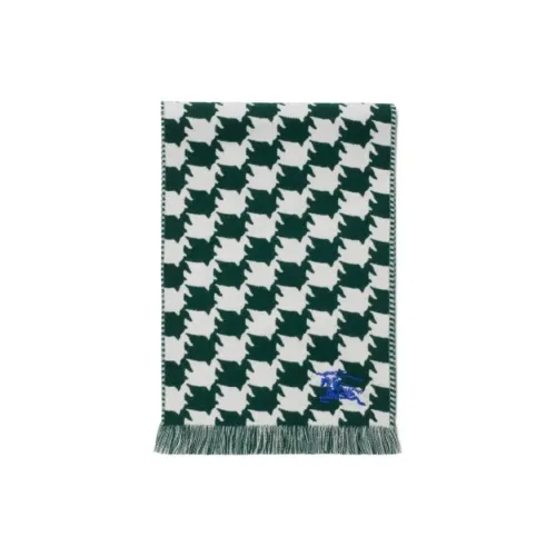 Burberry Wool Knit Шарфы Kids