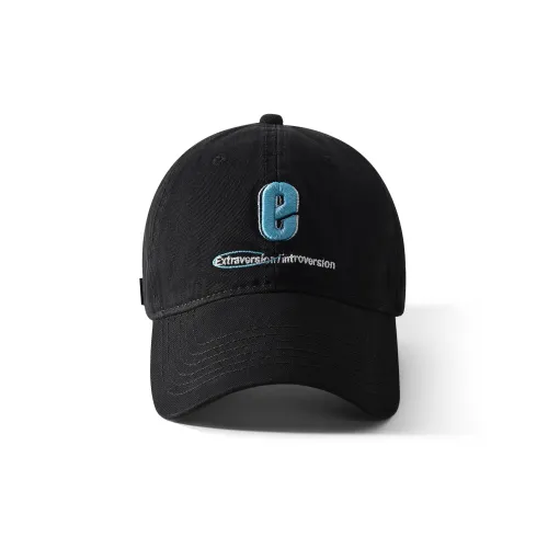 PLAN IN Хлопковые кепки унисекс