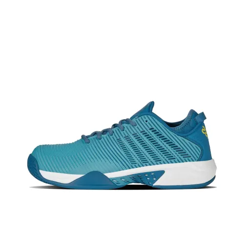 K·SWISS Беговые кроссовки Low Top Submerged Aqua Blue Men's