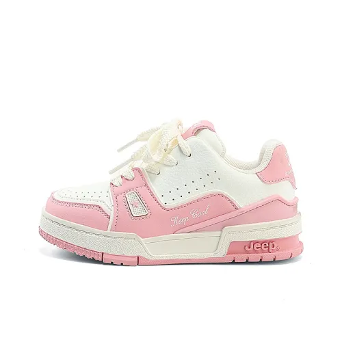 JEEP Низкий Топ Детские Скейтборды Детский