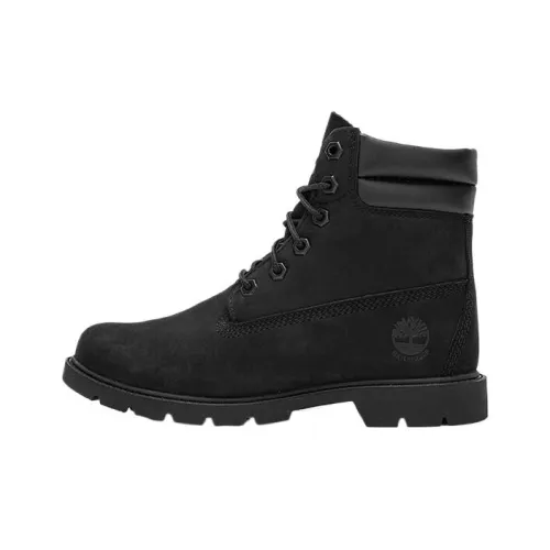 TIMBERLAND Outdoor Черный Женские