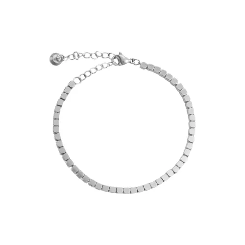 Floating Joy Браслеты из титановой стали Женские