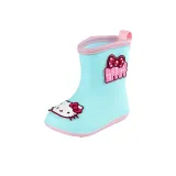 Кошка озерно-голубого цвета