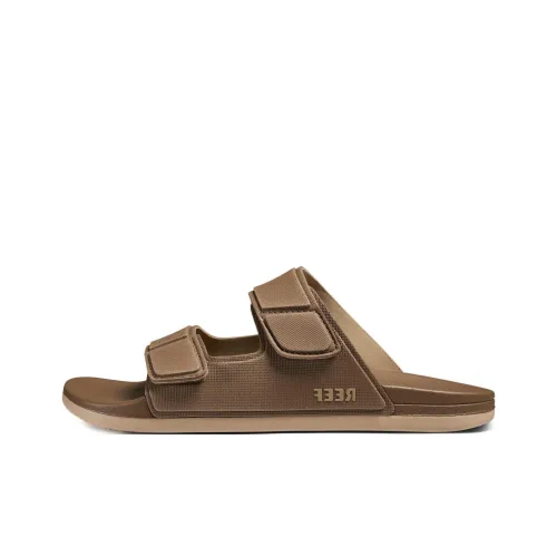 REEF Пляжные сандалии Окаменелость Мужской