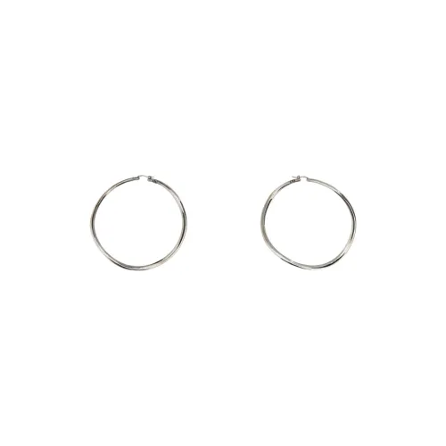 Valentino Серьги из металла Женское серебро