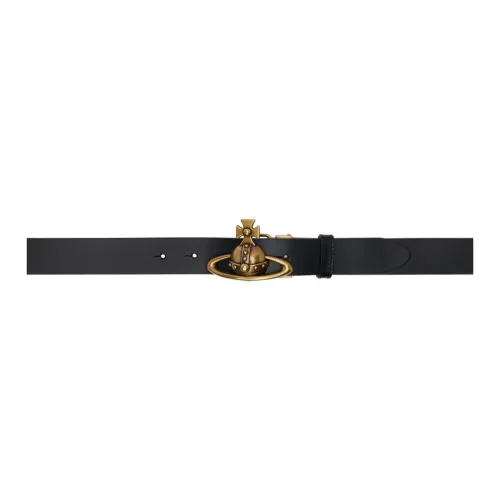 Vivienne Westwood Кожаные ремни Мужской