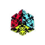 Безумная шестерня