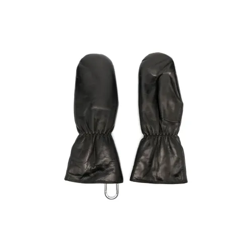 JIL SANDER Телячья кожа Перчатки Женские
