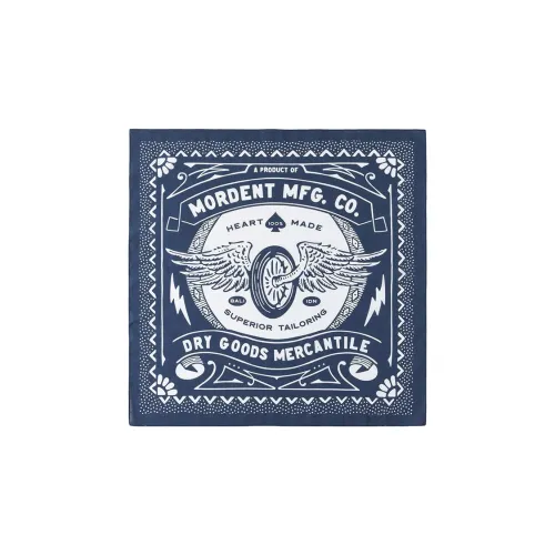 GUNTANGSHIGUANG 100% хлопок Квадратный шарф Обертка для головы Аксессуар для волос Унисекс