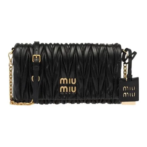 MIU MIU Сумки через плечо Женские