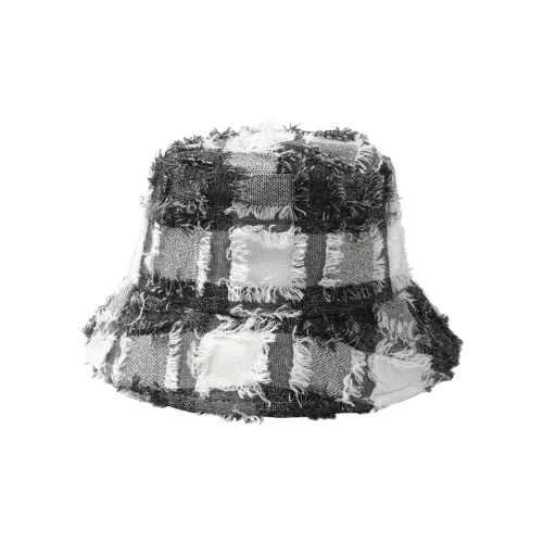 ZANC Хлопковые Панамы Унисекс Разные цвета