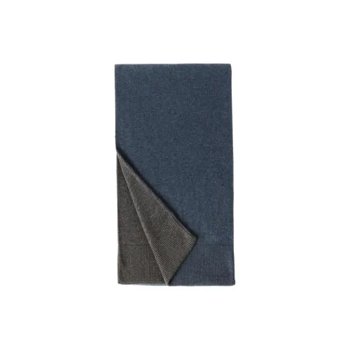 Loro Piana Кашемир Вязаные Шарфы Мужской