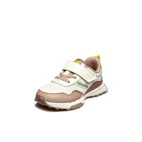 GINOBLE Износостойкая Дышащая Низкая Обувь для малышей и младенцев