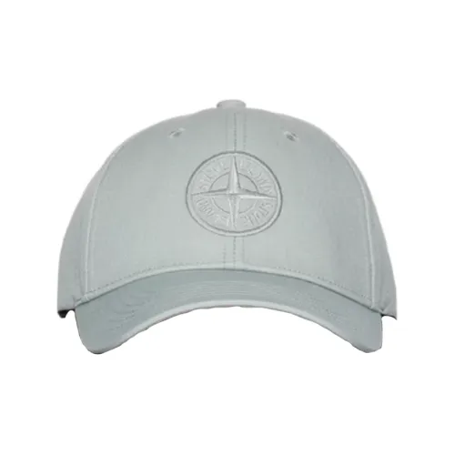 Stone Island Хлопковые кепки для мужчин