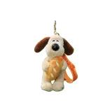 Громит Плюшевый Брелок 15 см - Стиль Хлеб