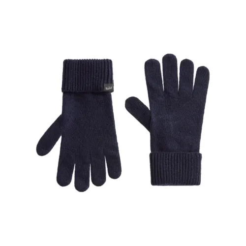 WOOLRICH Полиамид Вязаные Перчатки Мужские