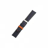 Темно-синий & Апельсин