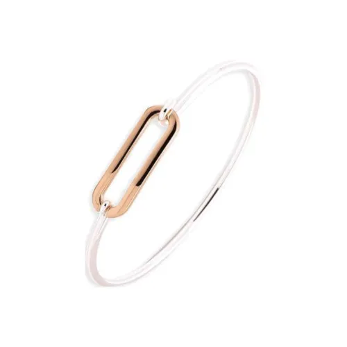 Ralph Lauren Латунь Браслеты Мужские Серебряные