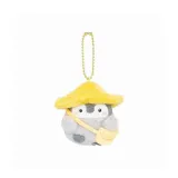 Утка, шляпа, пингвин