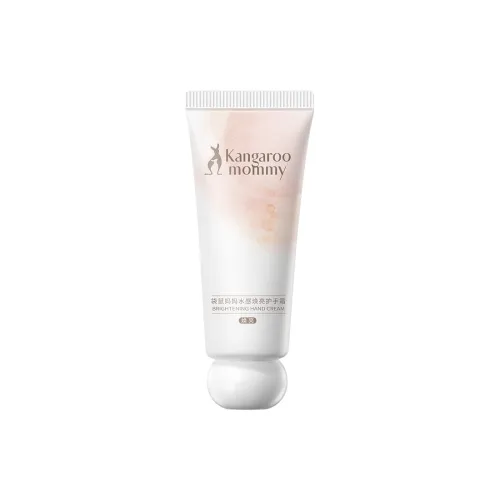 Kangaroo Mommy Functional Свежий Крем для рук Nourishing Увлажняющий 35г 35г*2