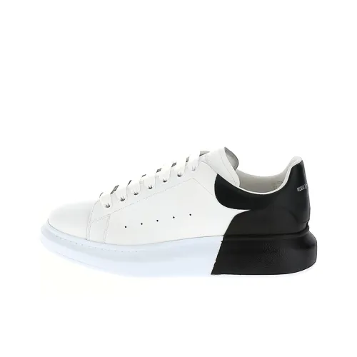 Alexander McQueen Скейтборд Кроссовки Низкие Мужские