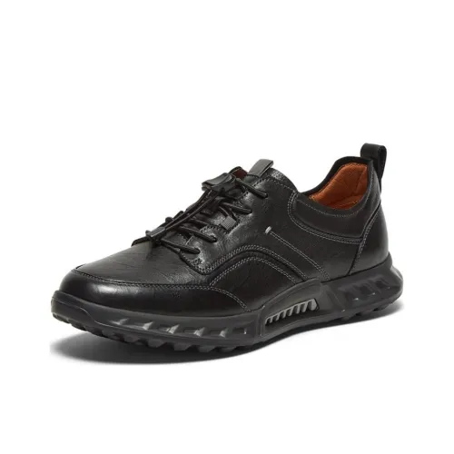 Hush Puppies Низкий Топ Повседневная Обувь Мужская