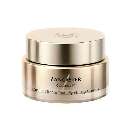 Крем для глаз Lancaster Toning и подтяжки увлажняющий и лифтинговый 15 мл