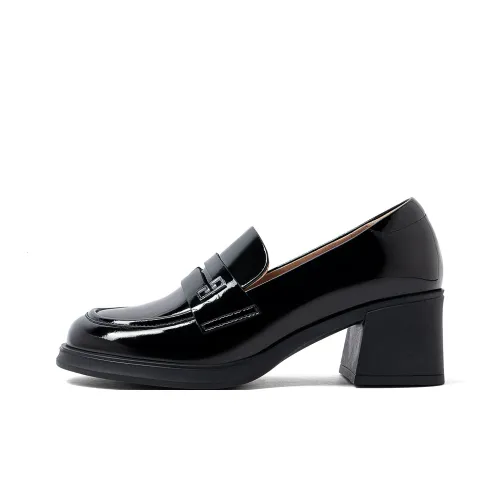 COMELY Лоферы Женские