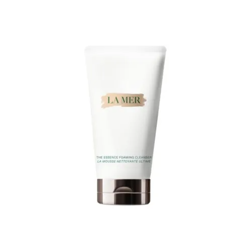 LA MER Brilliant Radiant White Очищающие средства Унисекс
