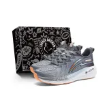 Лунно-серый