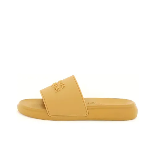 Alexander McQueen Слипоны Женские