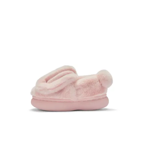 DAVE BELLA Низкий топ Детские домашние тапочки Kids