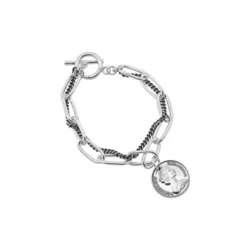 Floating Joy Сплав Браслеты Женские