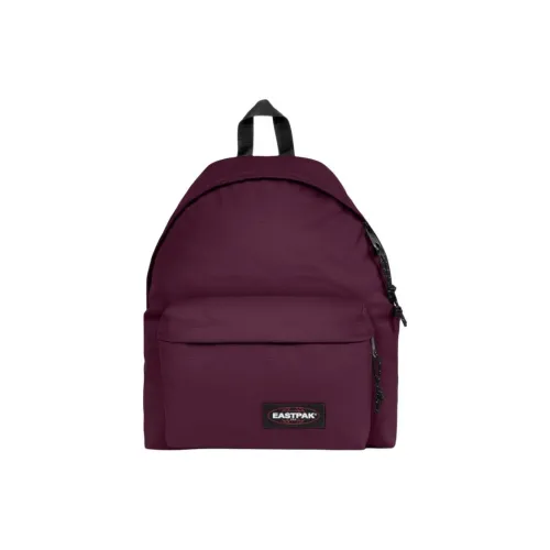 EASTPAK Нейлон Рюкзак Унисекс Plum